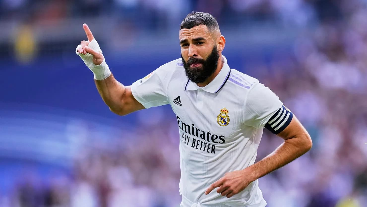 Karim Benzema : Real Madrid vs PSG, une comparaison sans concession