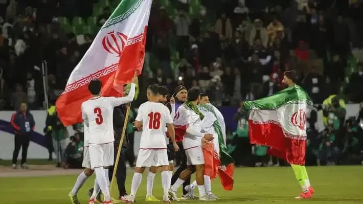Marco Rubio dément une exclusion de l'Iran à la Coupe du Monde aux États-Unis
