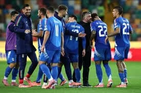 Top 5 des enjeux et acteurs du plan fou pour repêcher l’Italie au Mondial