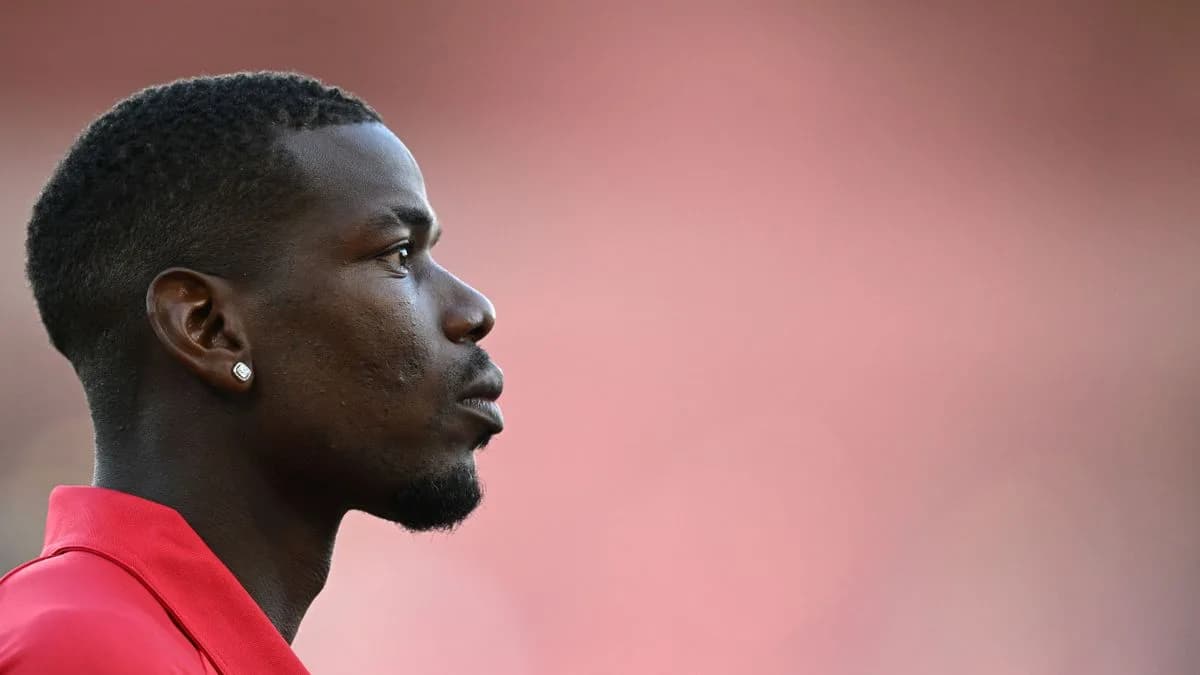 L’affaire Pogba : une sombre affaire d’extorsion mêlant famille et football français
