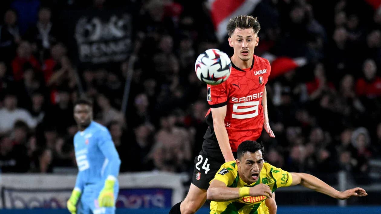 Stade Rennais – FC Nantes 2026 : Rennes vise une série historique de 8 victoires dans le derby