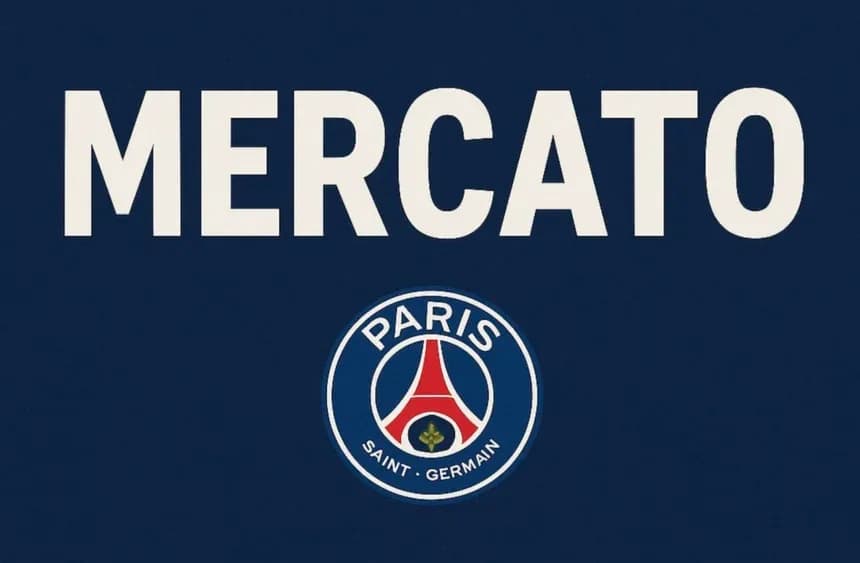 PSG Mercato 2026 : Après Ordonez, une nouvelle piste défensive de l'OM dans le viseur parisien
