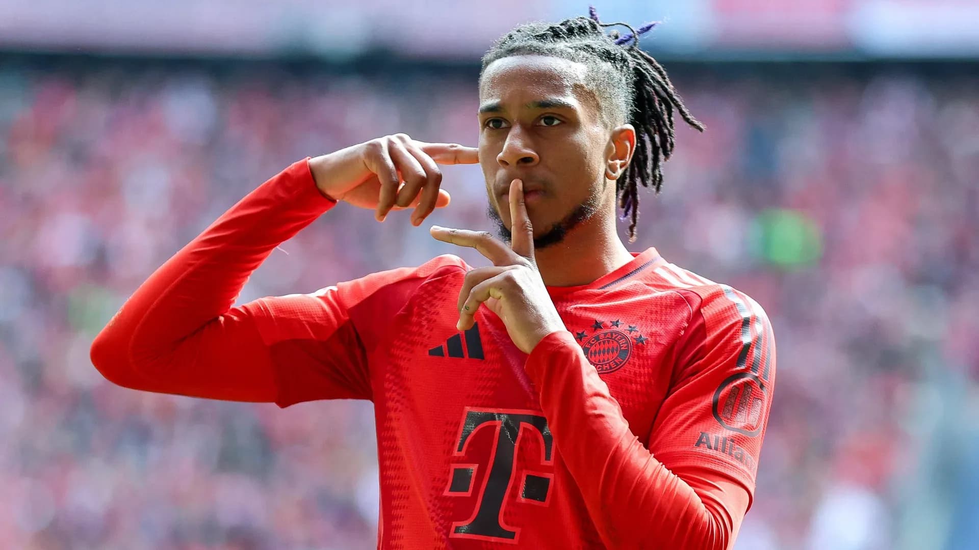 Bayern Munich ferme la porte à Liverpool pour Michael Olise malgré l'intérêt en 2026