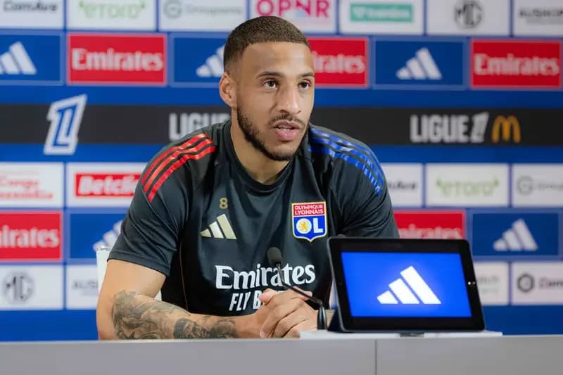 Corentin Tolisso : pourquoi l'Olympique Lyonnais et lui tournent la page équipe de France