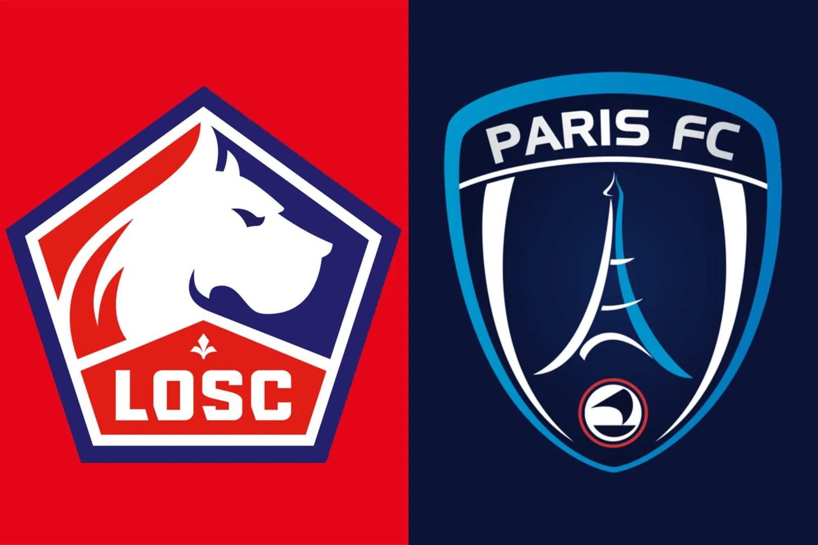Paris FC vs Lille OSC : analyse du choc de la 31e journée de Ligue 1