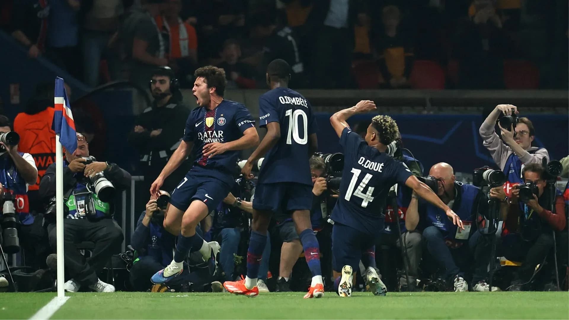 PSG vs Bayern 5-4 : pourquoi ce match est salué comme le « Combat du Siècle » en 2026