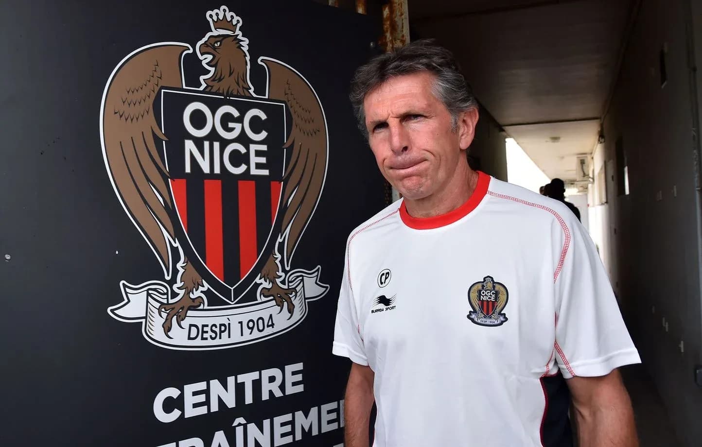 Claude Puel face au défi : Nice enchaîne avec Lille, OM et Lens au programme