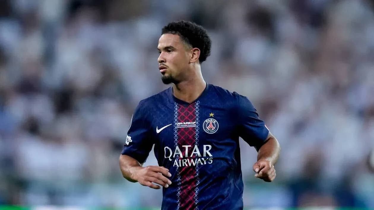 PSG : Warren Zaïre-Emery profite de l'absence d'Hakimi face au Bayern en 2026