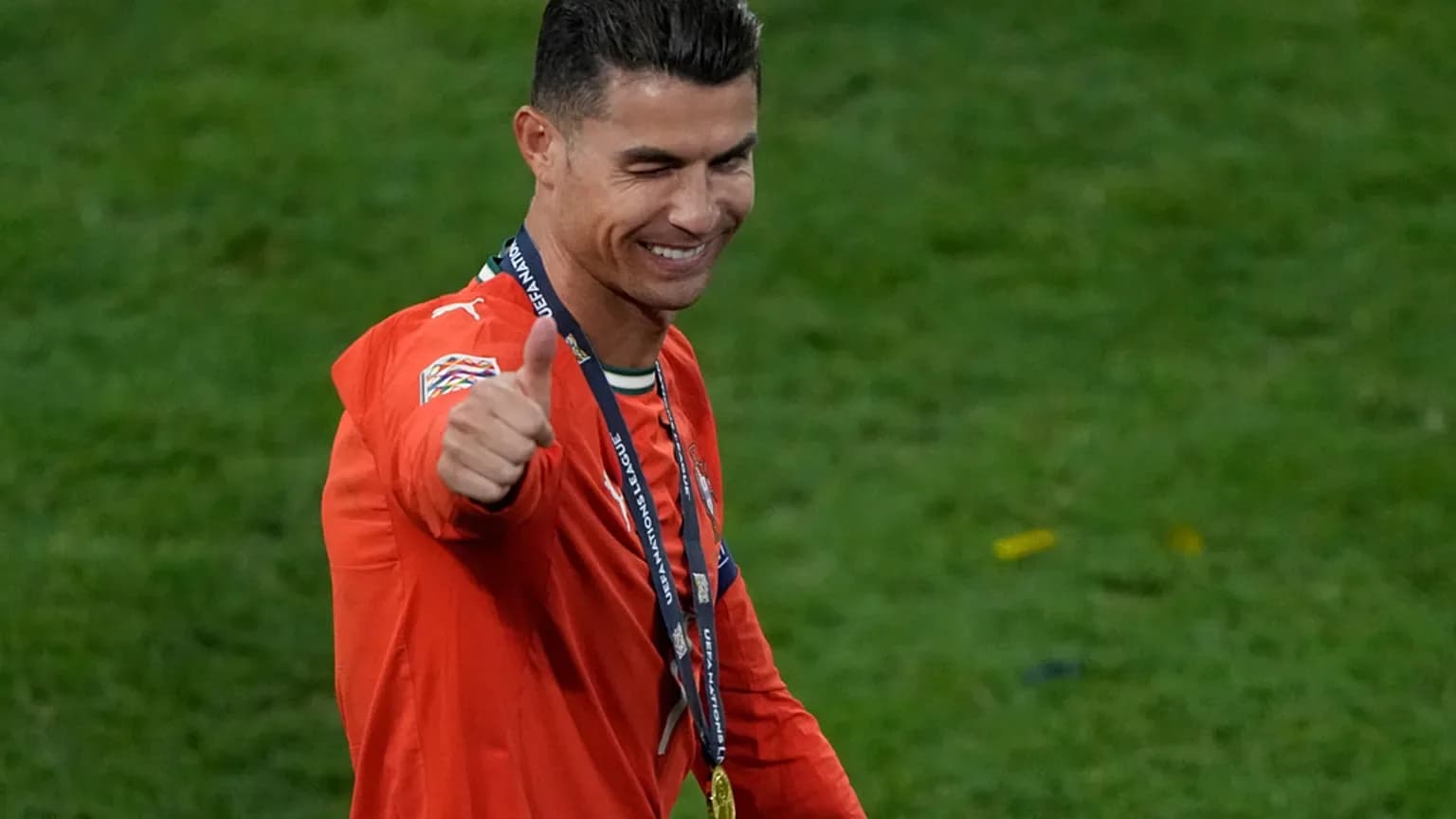 Cristiano Ronaldo vs Bruno Fernandes : quel atout pour le Portugal en Coupe du Monde 2026 ?