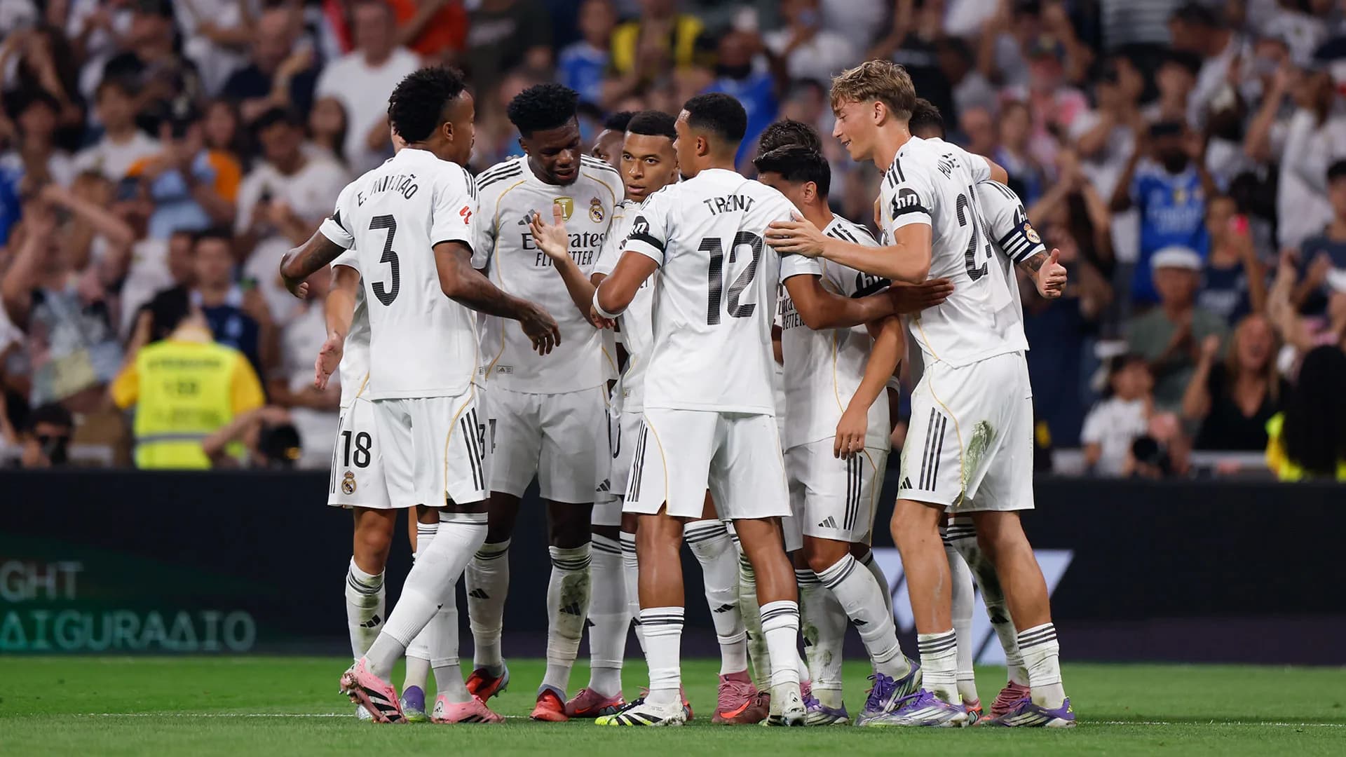 Real Madrid : les limites révélées face au PSG et Bayern en Ligue des Champions