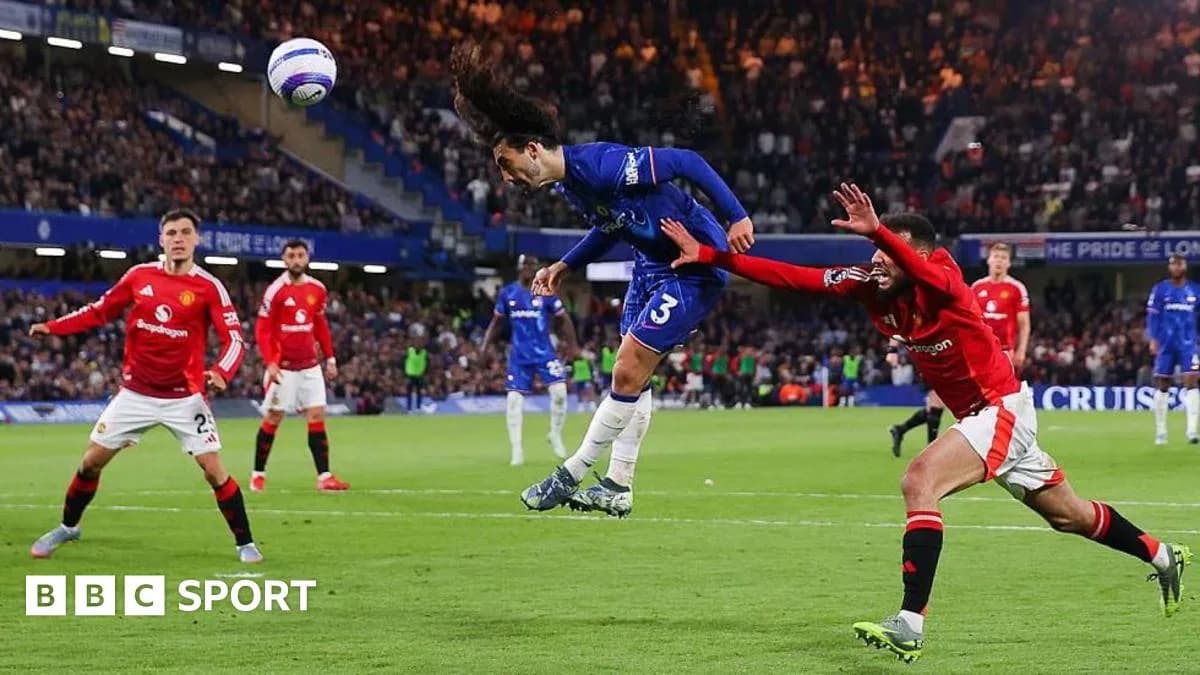 Analyse : le duel Chelsea-Manchester United pour le poste d'entraîneur à l'aube du mercato 2026