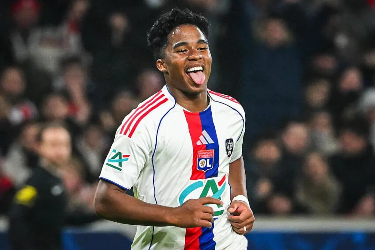 Endrick : ses ambitions pour la Coupe du monde et sa fin de saison avec l'OL en 2026