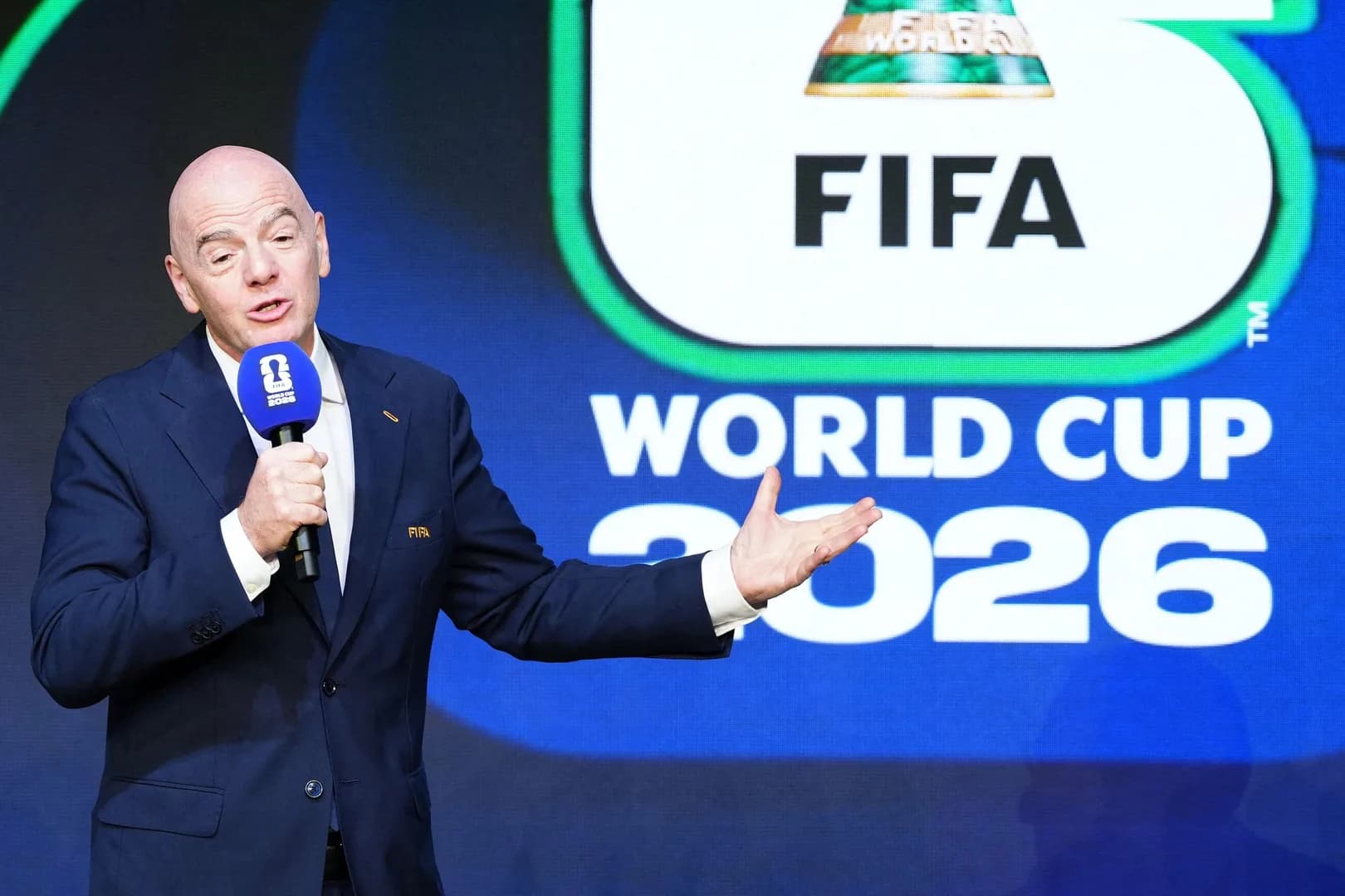 Analyse : la FIFA promet de revoir la politique tarifaire après la Coupe du monde 2026