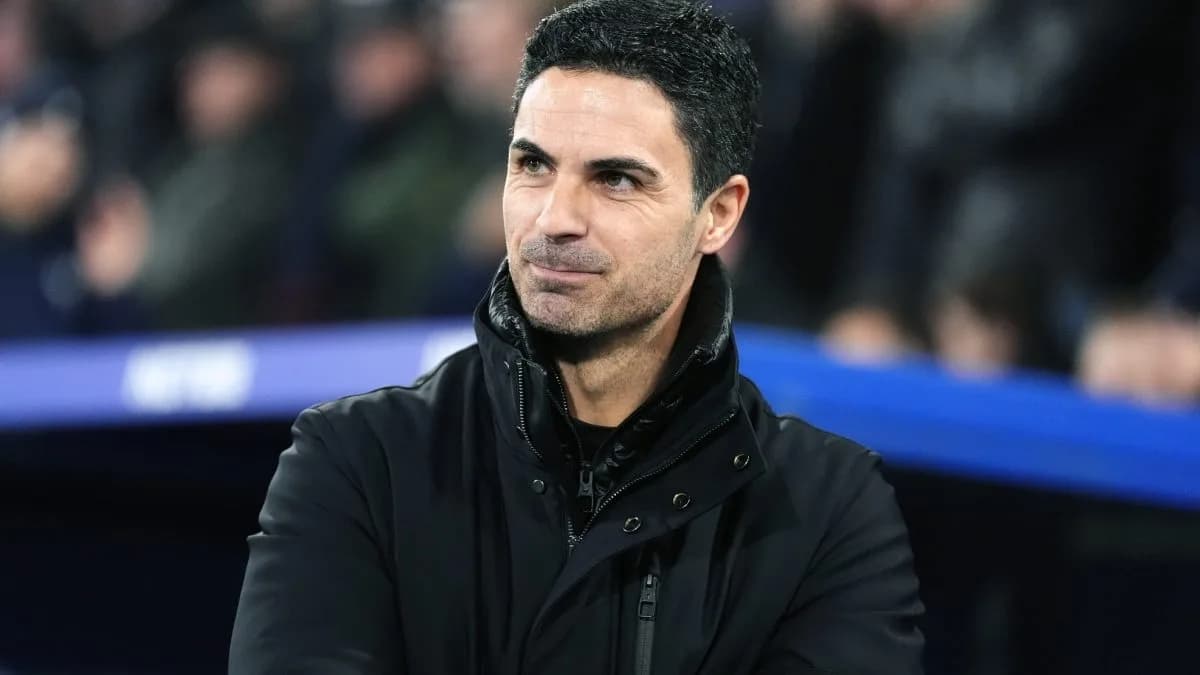 Entretien exclusif : Mikel Arteta invite Arsenal à savourer la pression des finales 2026