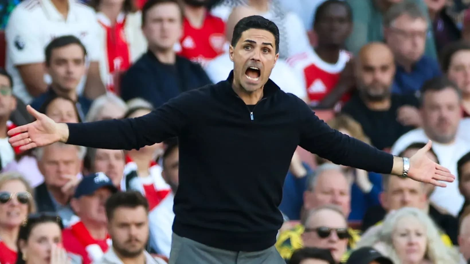 Mikel Arteta sur la demi-finale PSG-Bayern : un exemple d’intensité dans le football moderne