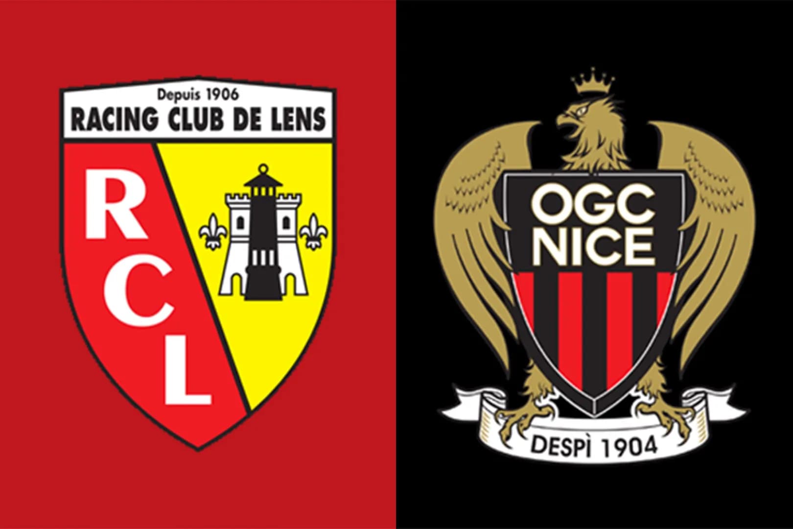 RC Lens démoralisé avant Nice, OL sur un serial buteur : enjeux Ligue 1