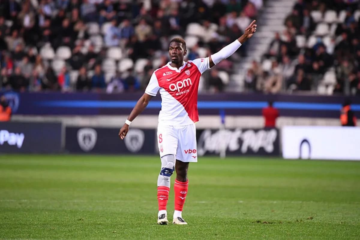 Analyse : Pourquoi Paul Pogba ne peut plus jouer en Ligue 1