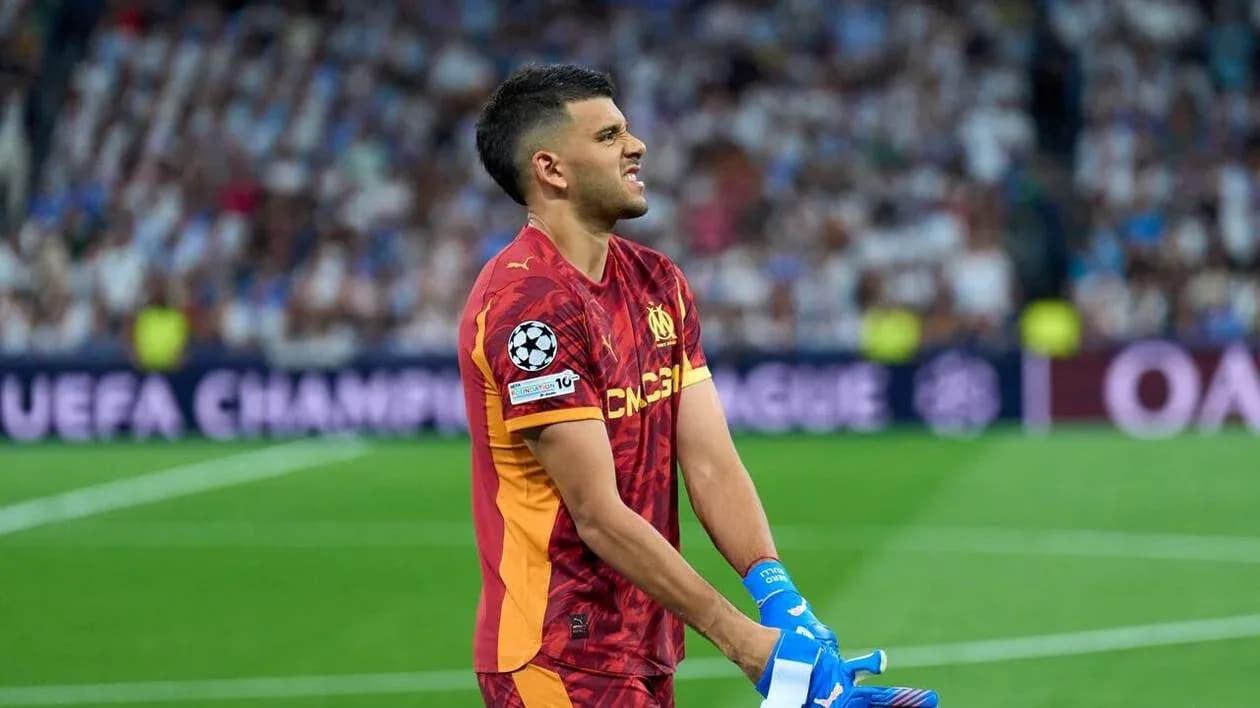 OM Mercato : Gerónimo Rulli proche d'un départ, Boca Juniors en pole, et son successeur déjà identifié