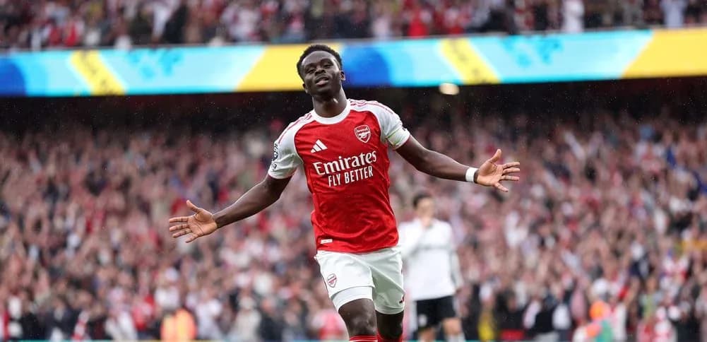 Arsenal retrouve sa puissance offensive avant le match retour contre l'Atlético