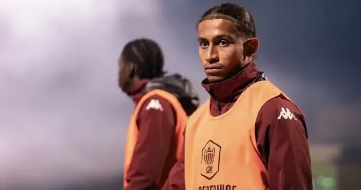 Tahirys Dos Santos et son engagement après l’incendie de Crans-Montana