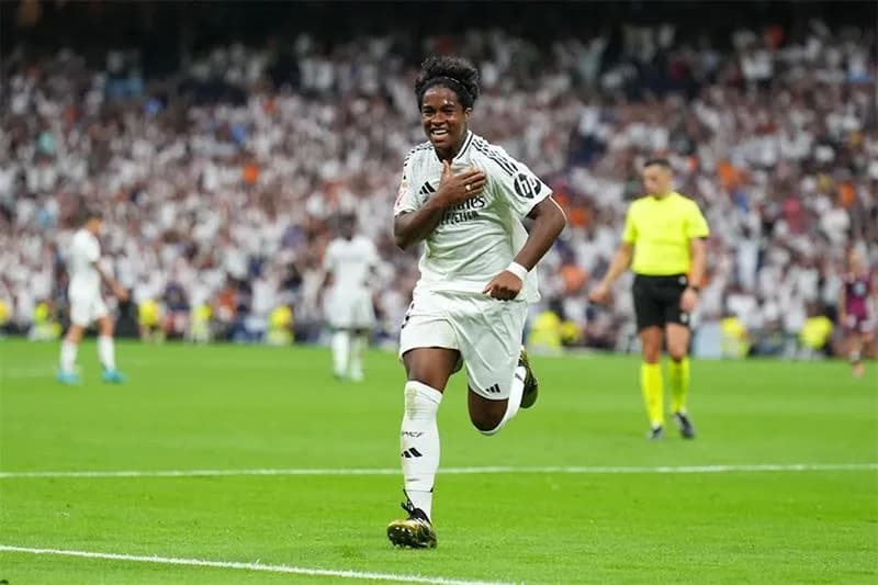 Endrick prêté à Lyon : le Brésilien confirme son avenir incertain après OL 4-2 Rennes (2026)