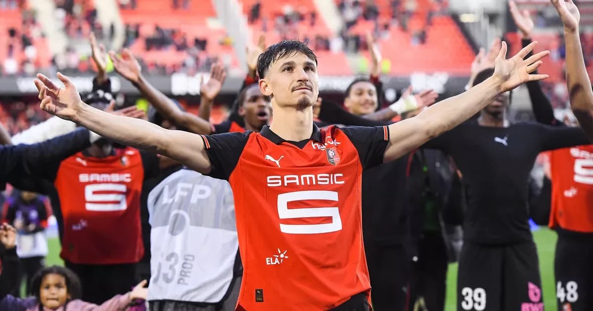 Décryptage : Pourquoi Esteban Lepaul, meilleur buteur de Ligue 1, est snobé aux Trophées UNFP