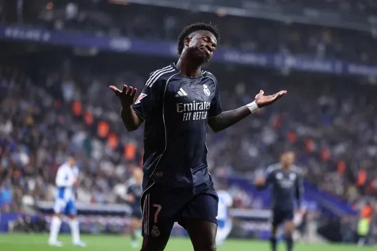Real Madrid : la réponse d'Arbeloa sur la virée en Sardaigne de Mbappé en convalescence