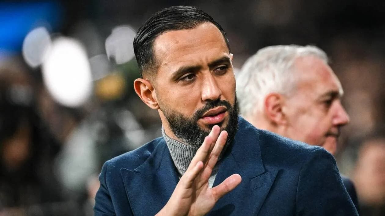 OM : McCourt et Benatia envisagent un confinement des joueurs à la Commanderie