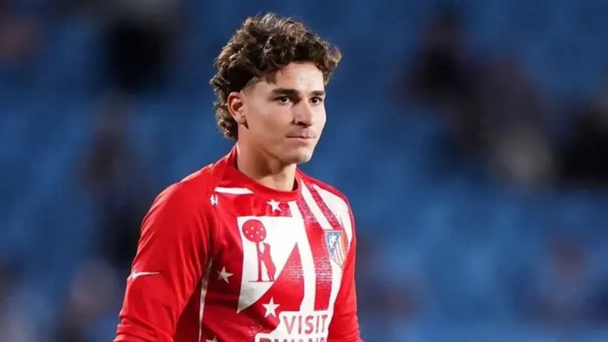 FC Barcelone : le PSG en plan B pour le transfert de Julián Álvarez