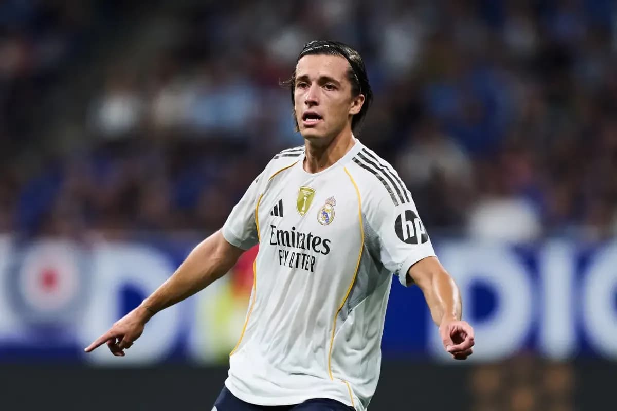 Incident au Real Madrid : Carreras confirme un différend avec un coéquipier