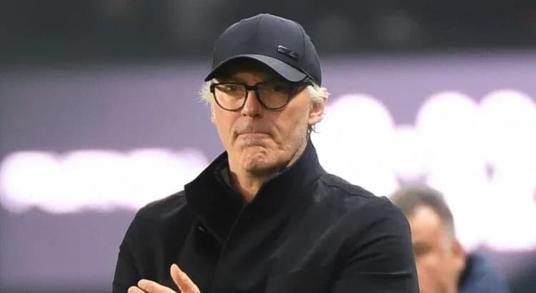 Laurent Blanc anticipe une pluie de buts lors du Bayern-PSG en demi-finale C1