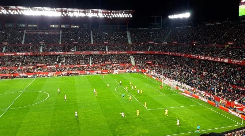 Séville renforce sa solidité défensive au Sánchez-Pizjuán
