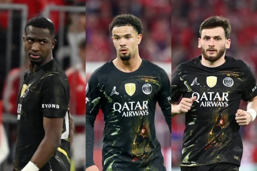 PSG : La bonne image du club influence-t-elle les décisions arbitrales en Ligue 1 ?