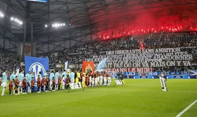 OM : prolongation de la mise au vert et ambiance tendue après la défaite face à Nantes