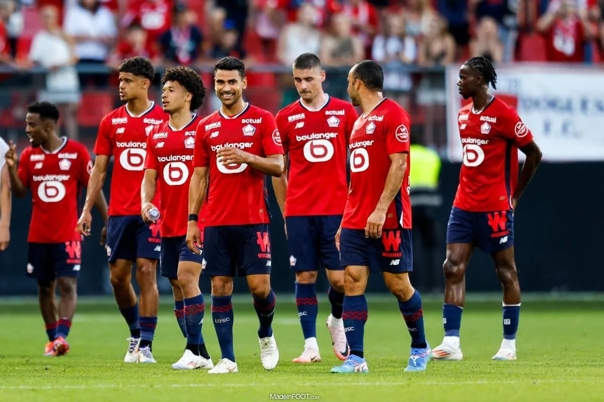 LOSC : L’IA désigne le successeur de Genesio, départ imminent à Rennes et Lyon 