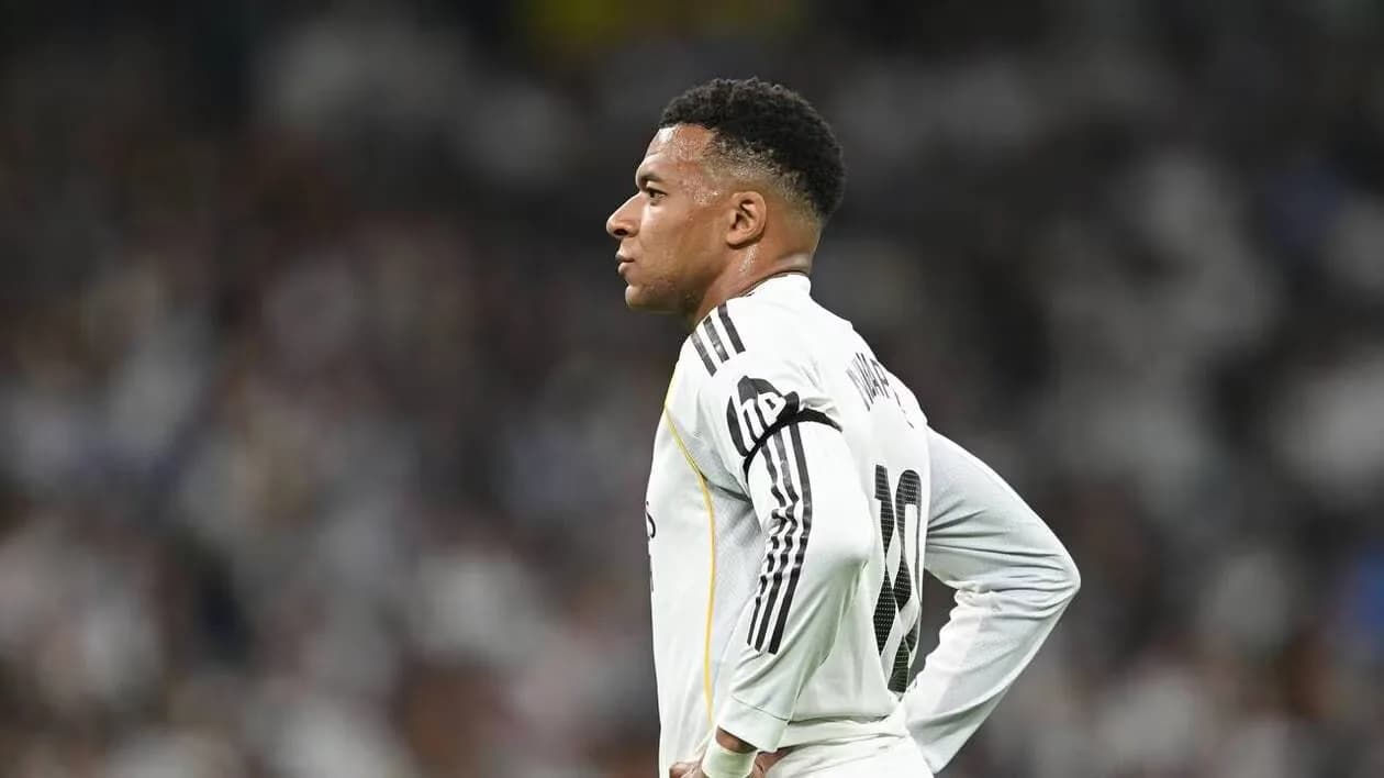 Barça-Real Madrid : Mbappé forfait, Tchouaméni présent malgré l'altercation avec Valverde