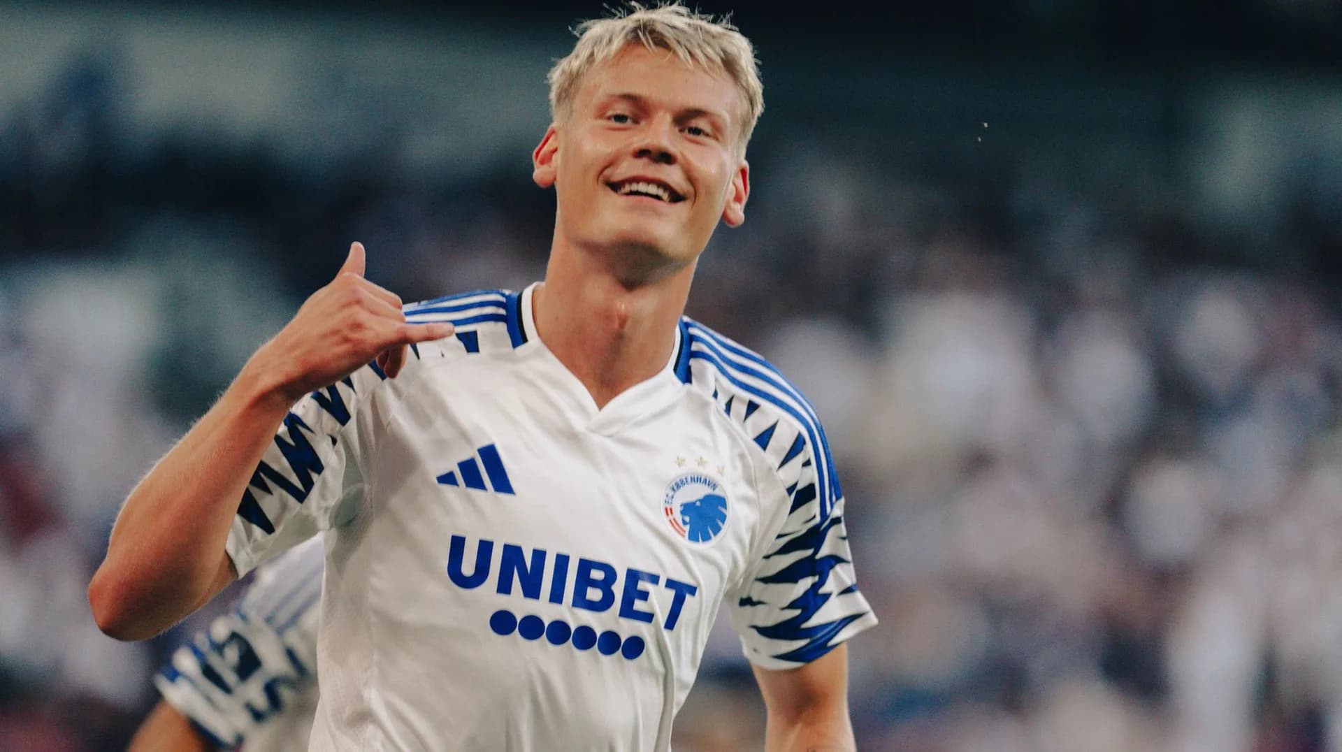 Óskarsson : Analyse de son impressionnante moyenne d’un but par match