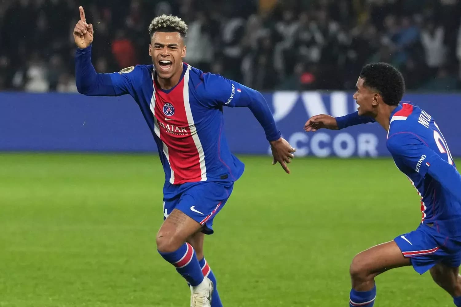 PSG vs Stade Brestois : le duel de mentalités et d’ambitions en Ligue 1