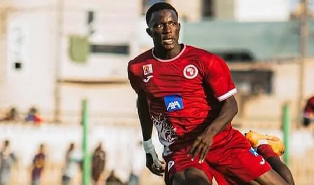 Mercato : pourquoi Abdourahmane Mbodji a choisi le FC Metz face à l’intérêt des clubs de Ligue 1