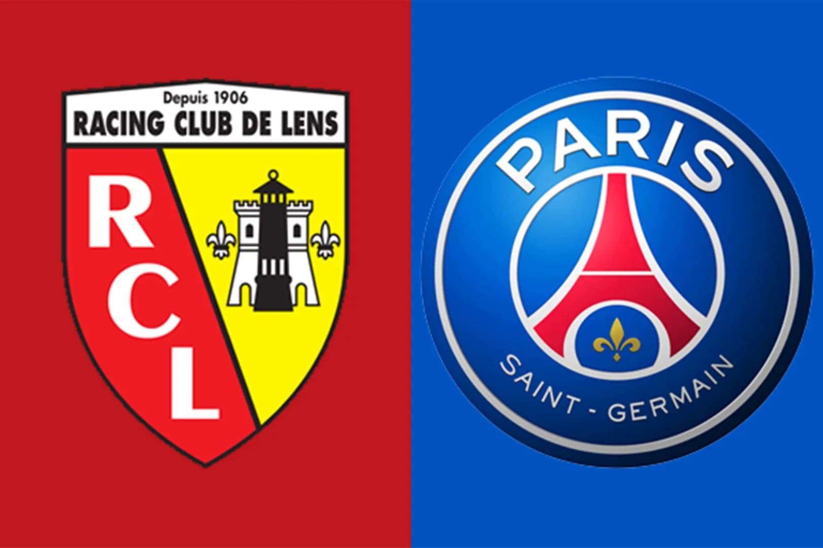 Lens vs PSG : état des forces et blessures avant un duel décisif en Ligue 1