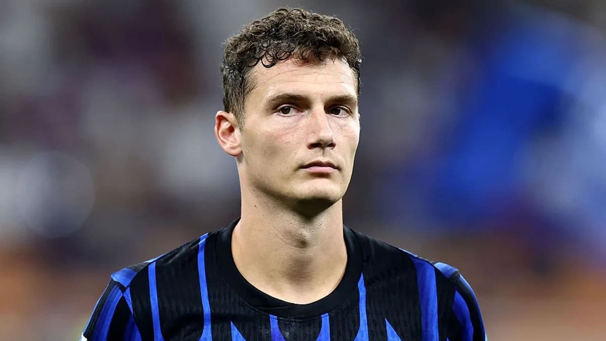 Benjamin Pavard : décision majeure après une saison difficile à l'OM et la Coupe du Monde manquée