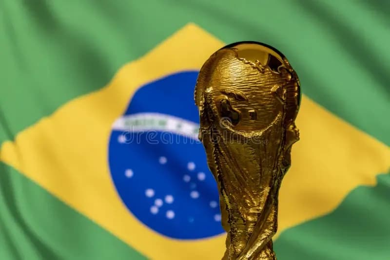 Brésil : forfait majeur officialisé avant la Coupe du Monde, quelles conséquences ?