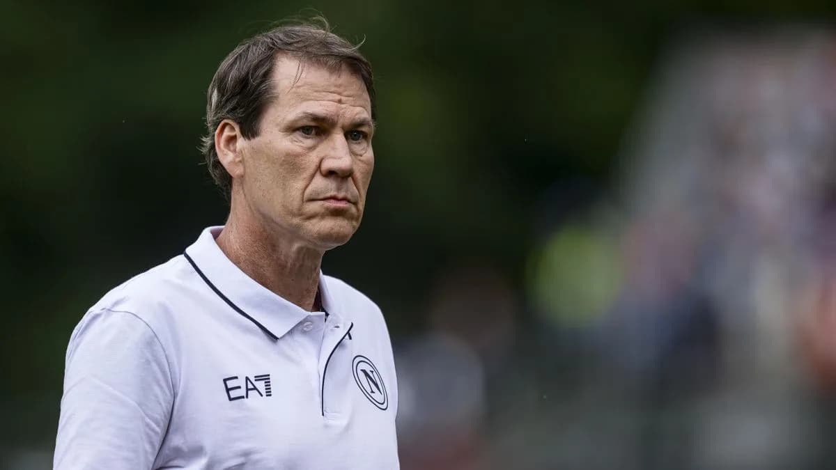 Rudi Garcia et la sélection belge : un renfort de Ligue 1 confirmé pour la Coupe du Monde