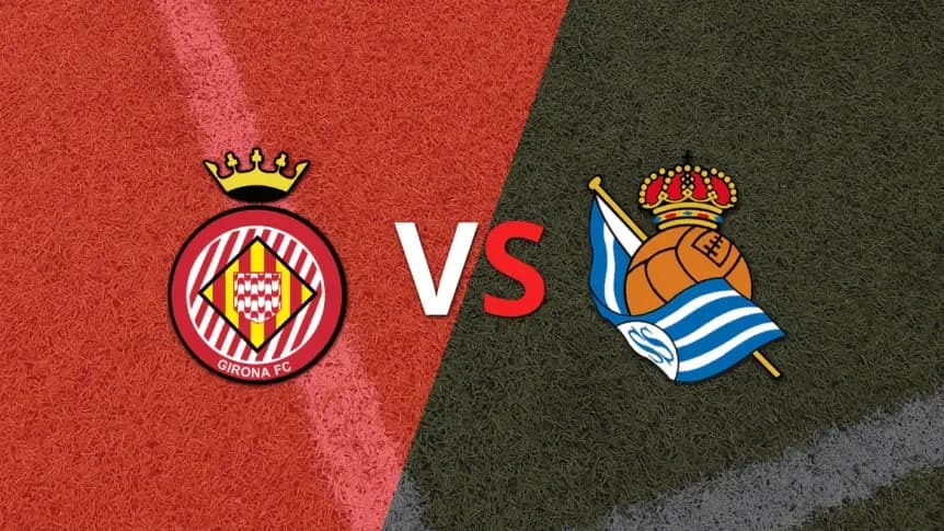 Michel sur l’importance capitale du match Girona - Real Sociedad en Liga