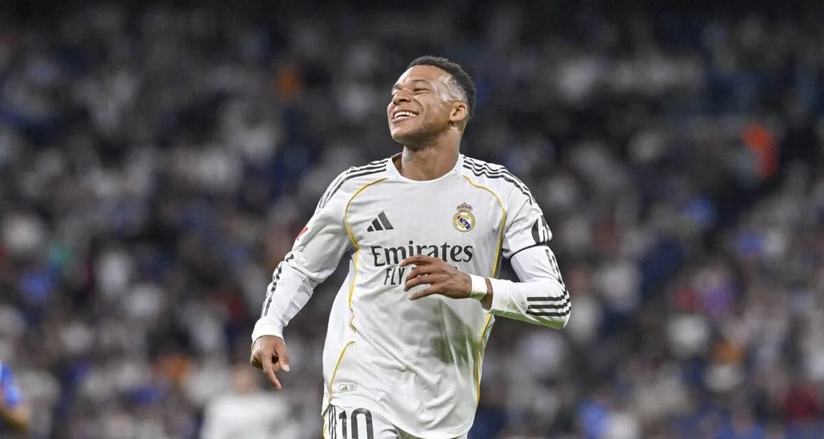 Mbappé vs Real Madrid : implication et performances sous pression en Liga
