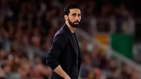 Real Madrid : les déclarations contrastées d'Arbeloa sur Vinicius et Mbappé en Liga