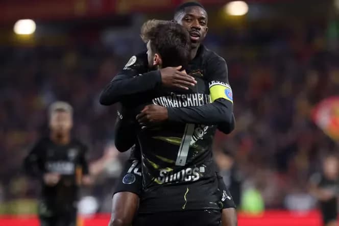 PSG champion : quand aura lieu la remise du trophée lors de PFC-PSG en Ligue 1 ?
