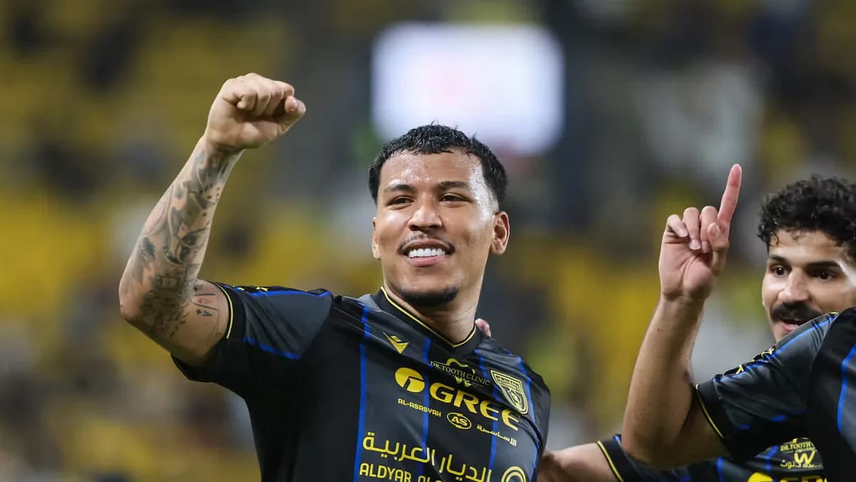 Roger Martinez critique ouvertement Nestor Lorenzo après sa non-sélection en Coupe du Monde Colombie
