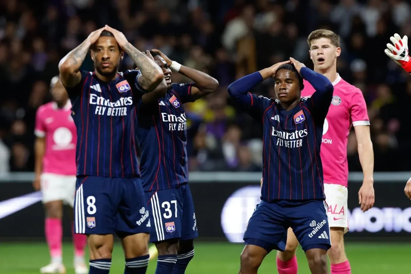John Textor et Botafogo : rupture définitive et impacts sur l'Olympique Lyonnais en Ligue 1