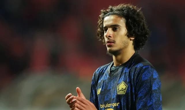 PSG : pourquoi le profil d’Ayyoub Bouaddi (LOSC) freine son transfert en Ligue 1